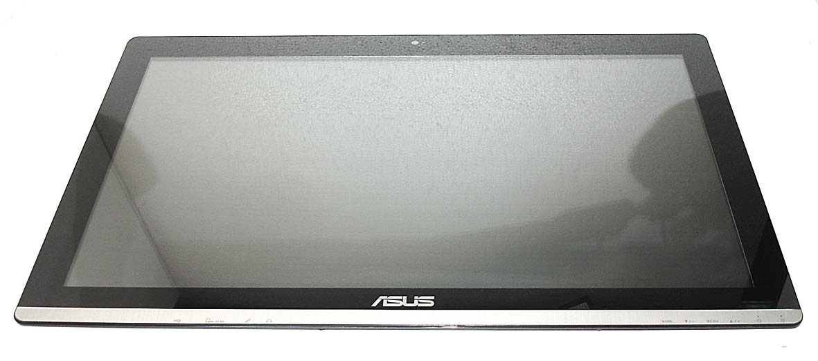 Модуль (матрица LM230WF3(SL)(K1) + тачскрин) для моноблока Asus ET2311i черный