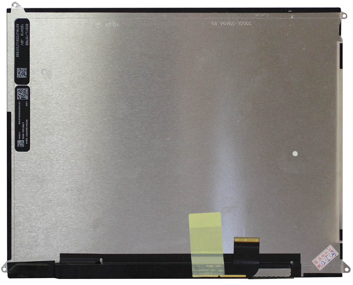 Матрица для iPad3 (new Ipad) LP097QX1-SPA1 6091L-1579B