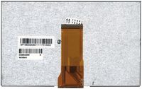 ������� TM070RDH10
