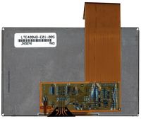 ������� LTE400WQ-E01 + touchscreen