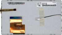 ������� HSD062IDW1 -A02 + touchscreen
