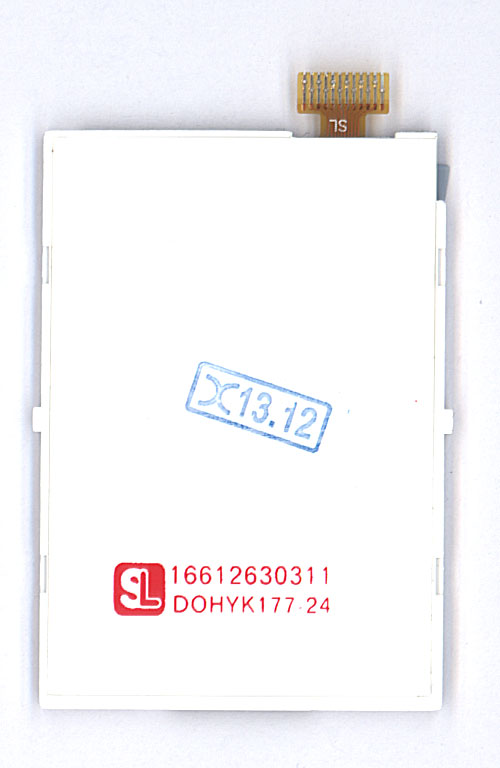 Экран для телефона Nokia C1 1.8''