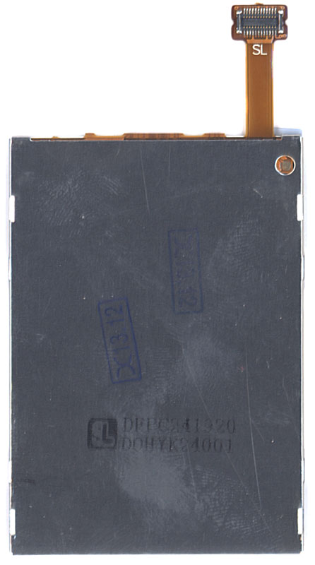 Экран для телефона Nokia N82 2.4''