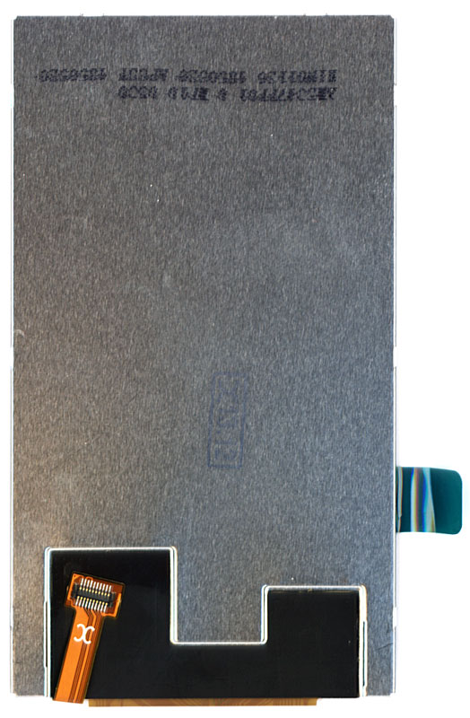 Экран для телефона Nokia N8 C7 C7-00 3.5''