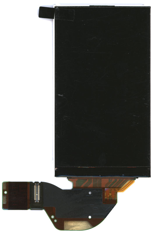 Экран для телефона Sony Ericsson Vivaz U5 U5i 3.2''