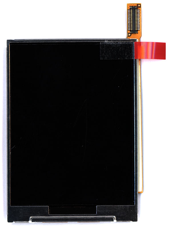 Экран для телефона Sony Ericsson T707 W508 W508i 2''