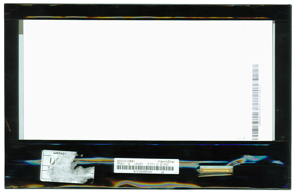 Матрица HSD101PWW1 A00 rev.3