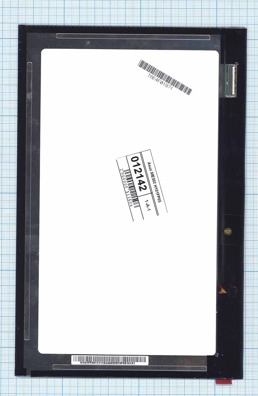 Матрица для Asus ME302 H101FP05
