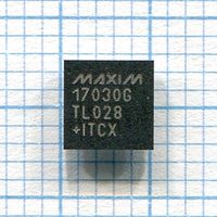 ��� MAX17030GTL 