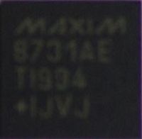 ��� MAX8731E