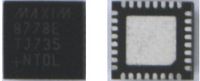 ��� MAX8778E