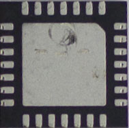 Чип MAX8725E