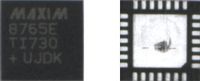 ���������� MAXIM MAX8765E