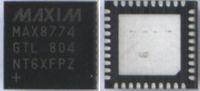 ���������� MAXIM MAX8774