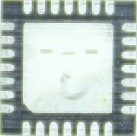 ���������� MAX8725ETI+T