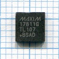 ���������� MAX17811G