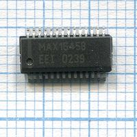 MAX1645BEEI, SO-28