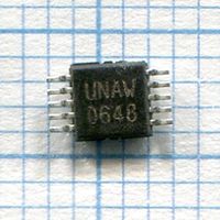 MAX1698AEUB