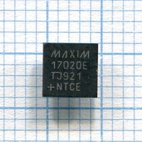 MAX17020E