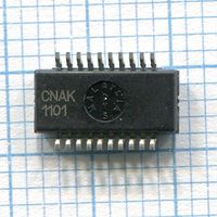 MAX1714AEEP, SO-20