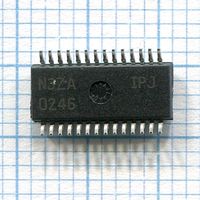 MAX1772EEI, SO-28