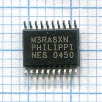MAX1773EUP, SO-20