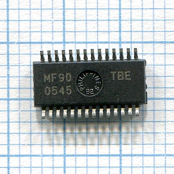 MAX1845EEI