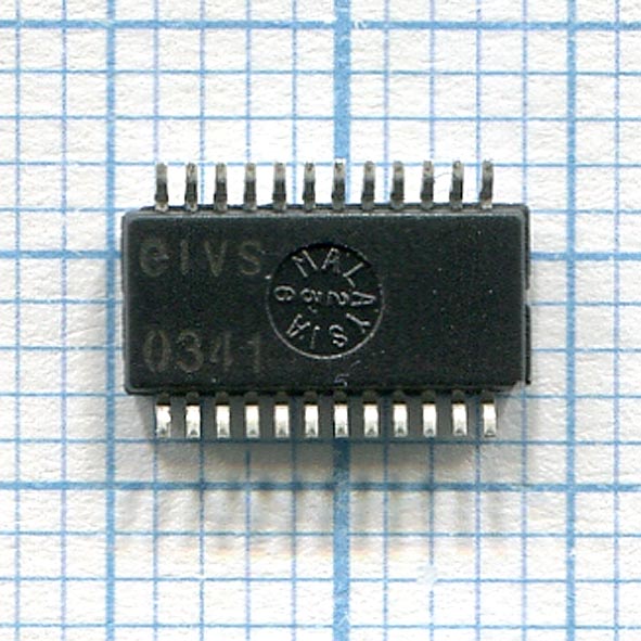 MAX1858EEG