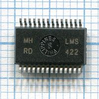 MAX1904EAI, SO-28