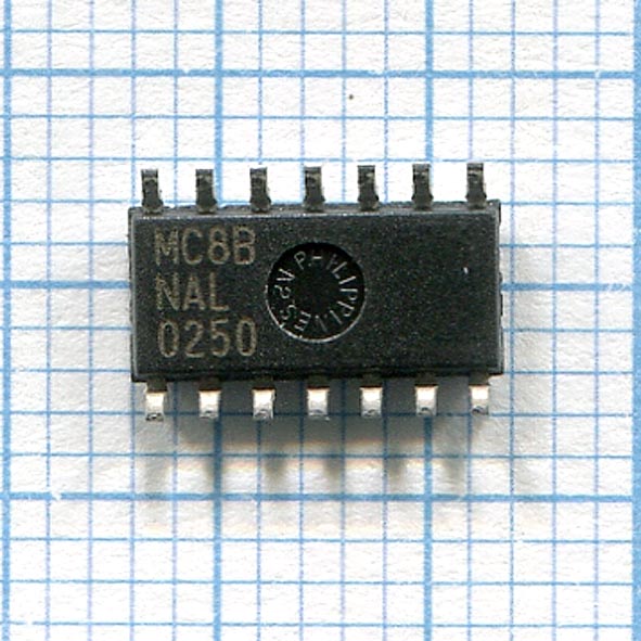 MAX4019ESD, SO-14