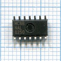MAX4019ESD, SO-14
