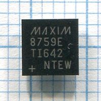 MAX8759