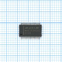 ���������� MAXIM MAX1634CAI