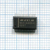 ���������� MAXIM MAX1632EA1