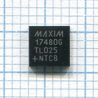 ��� MAX17480GTL