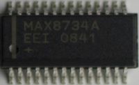 ��� MAX8734A