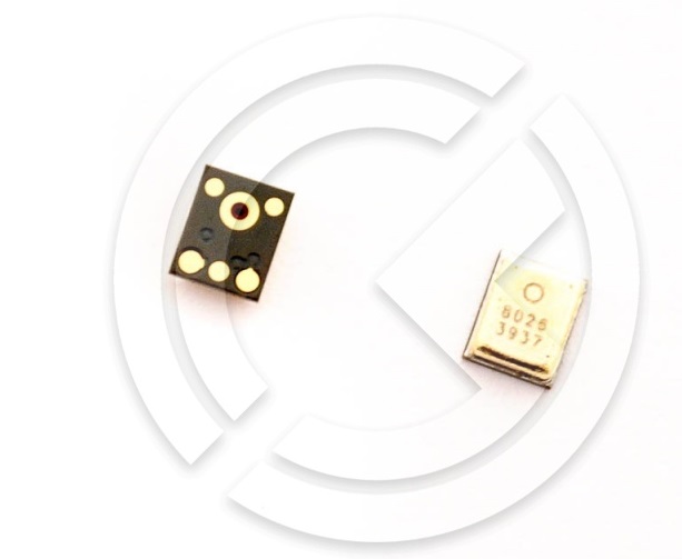 Микрофон для LG GB230/ GD350/ GM200/ GS290/ GW620/ P500/ T310