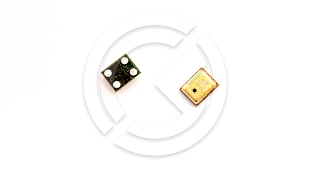 Микрофон для HTC Radar/HTC 7 Trophy