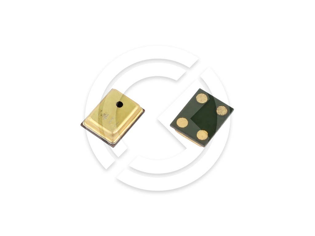 Микрофон для HTC T7373 Touch Pro 2/T5555 HD Mini/A6380 G/A8181 Desire/A9191 Desire HD/Desire S