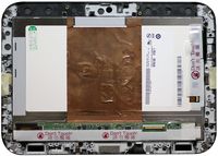 ������ (������� + ��������) Lenovo IdeaPad K1 ������ � ������