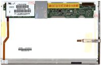 Модуль (матрица + тачскрин) HP Touchsmart TX2 LTN121AT06 черный