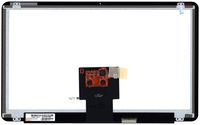 ������ (������� + ��������) HP Spectre XT TouchSmart 15 LP156WF4(SL)(C1) ������ � ������