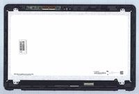 ������ (������� + ��������) Sony Vaio SVF15A N156BGE-LB1 ������ � ������