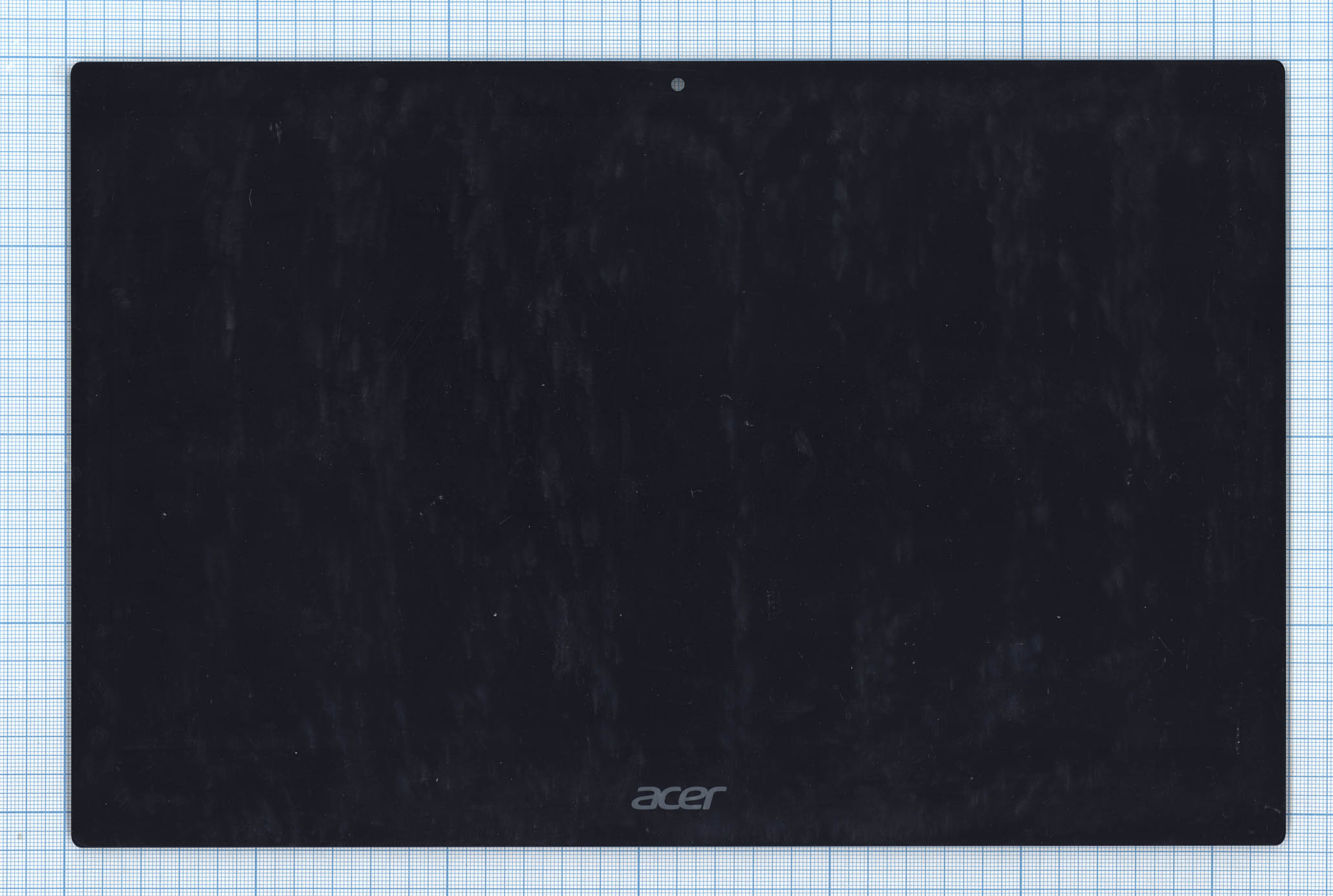 Модуль (матрица + тачскрин) Acer Spin 5 черный