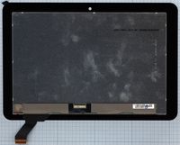 Модуль (матрица с тачскрином) Amazon Kindle Fire HD 8.9" черный