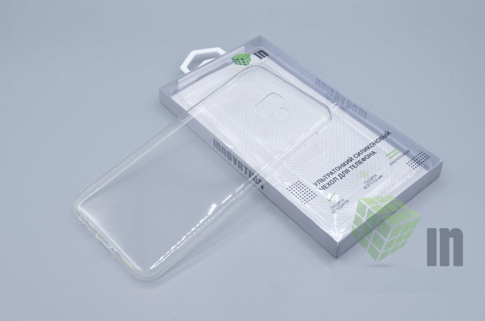 �������� ���������� INNOVATION ��� Samsung J6 Plus