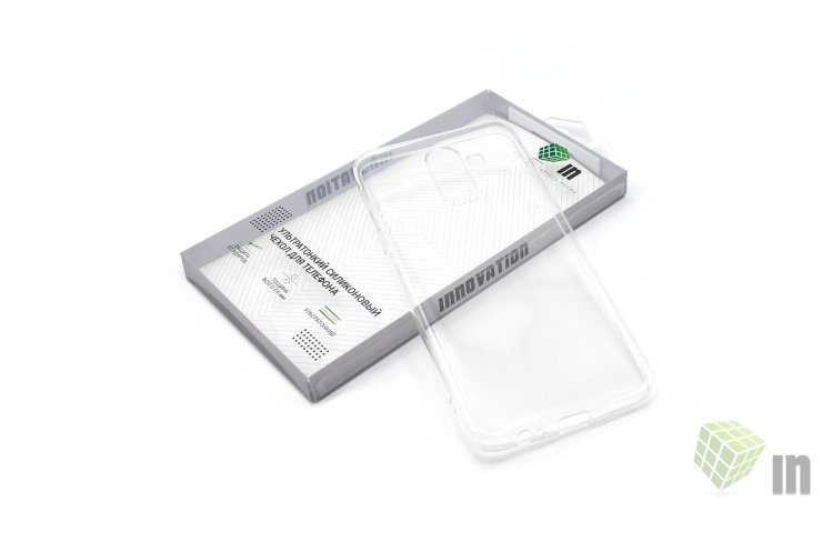 �������� ���������� INNOVATION ��� Samsung J8 2018