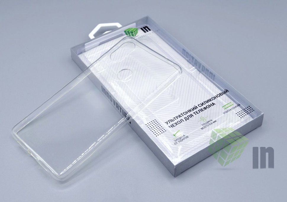 �������� ���������� INNOVATION ��� Xiaomi Mi 8 SE
