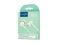 �������� VIXION X23 (�����)