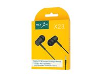 �������� VIXION X23 (������)